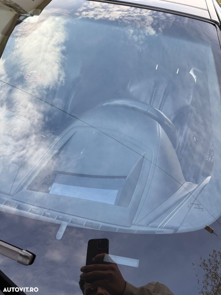 BMW Seria 6 640d xDrive - 25