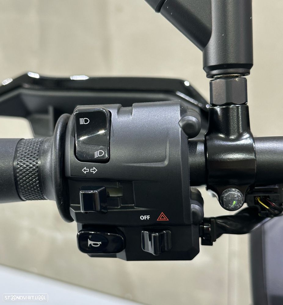 Yamaha Tracer 7 GT - 14