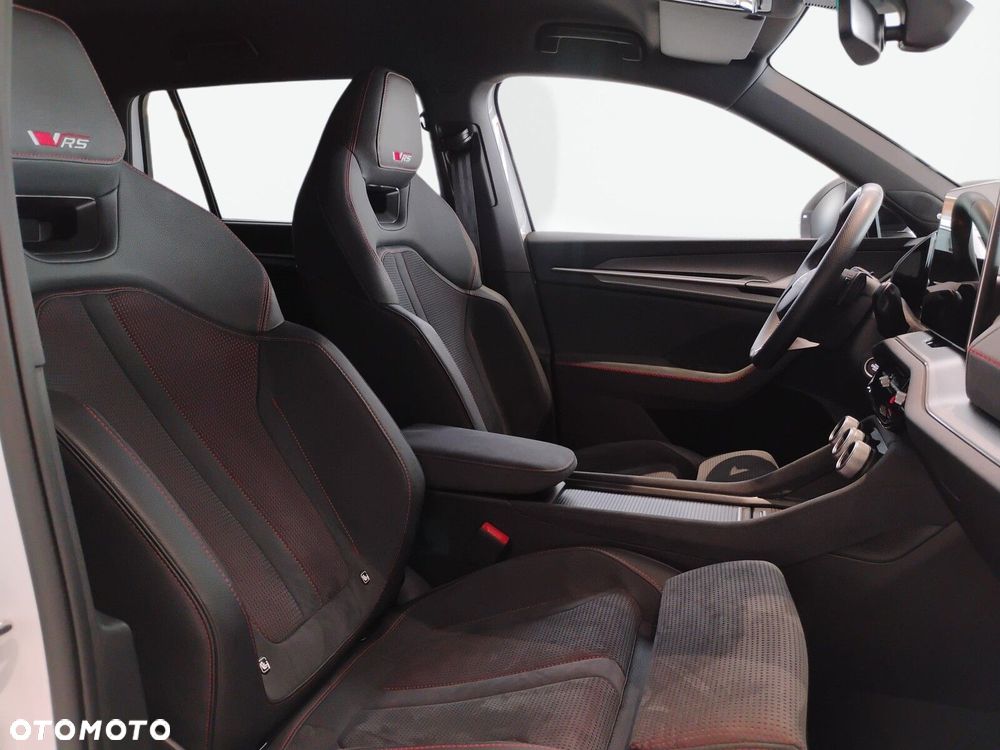 Skoda Kodiaq 2.0 TSI 4x4 RS DSG - 17