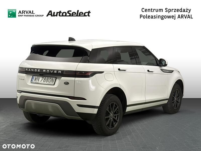 Land Rover Inny - 6