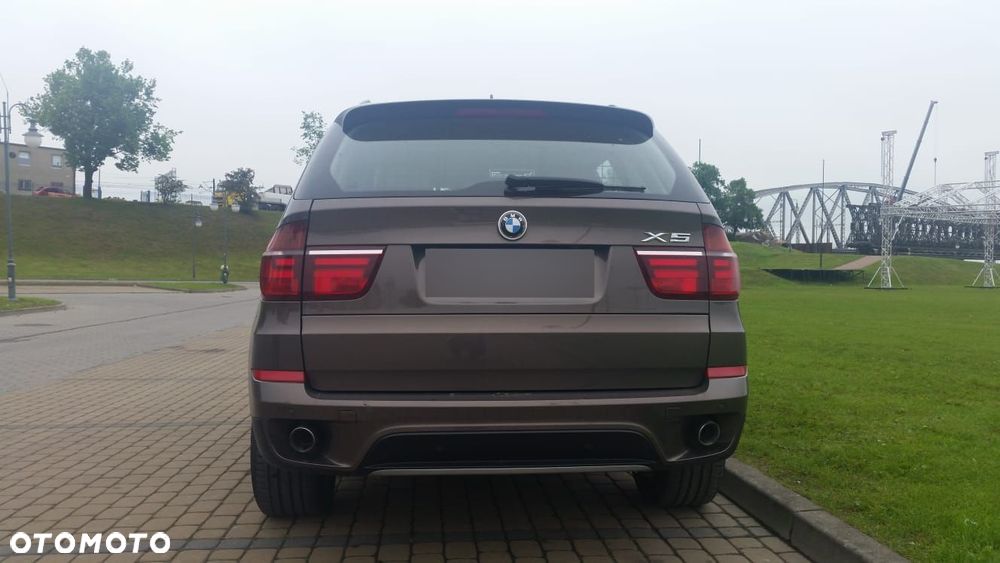 BMW X5 - 6
