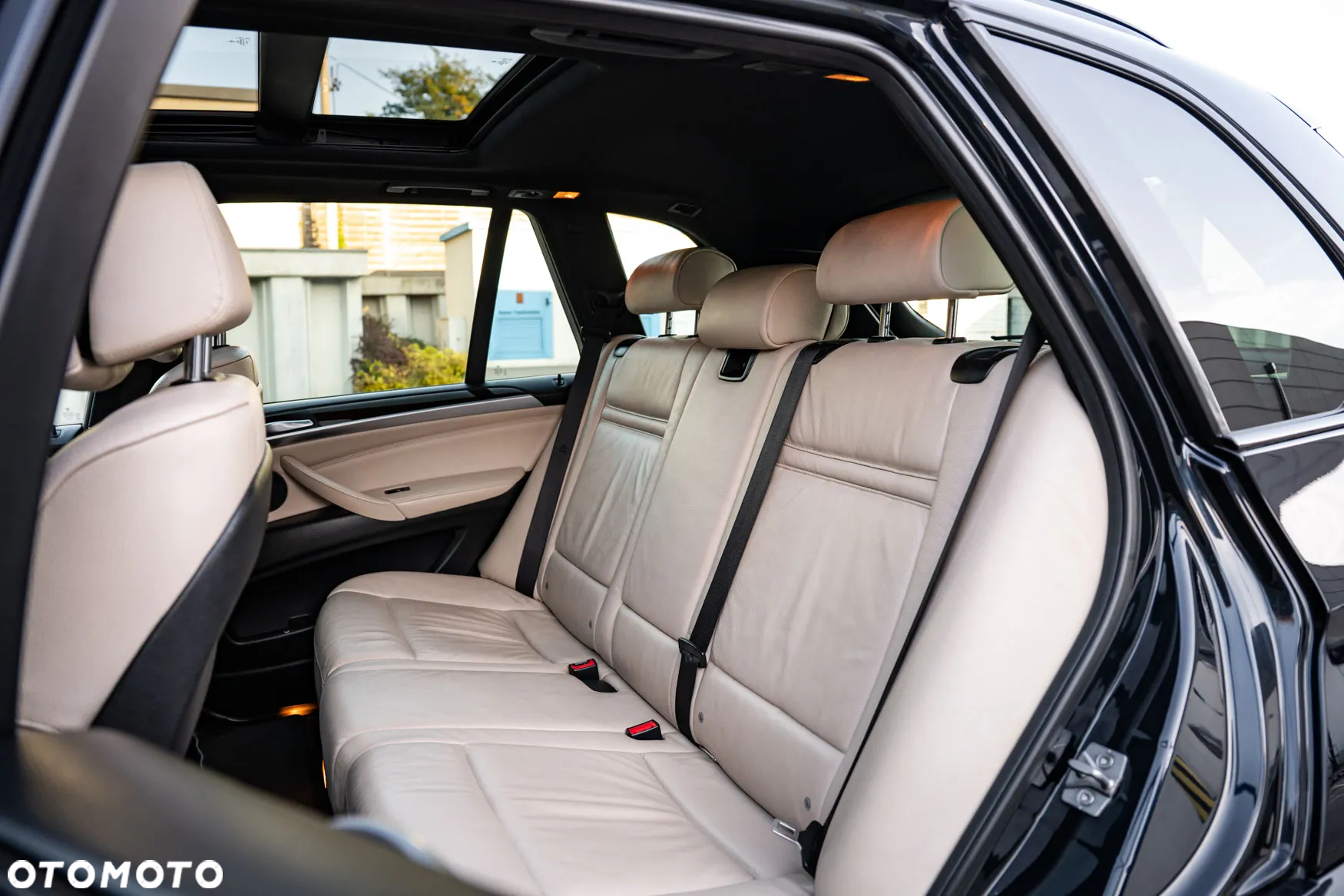 BMW X5 - 21