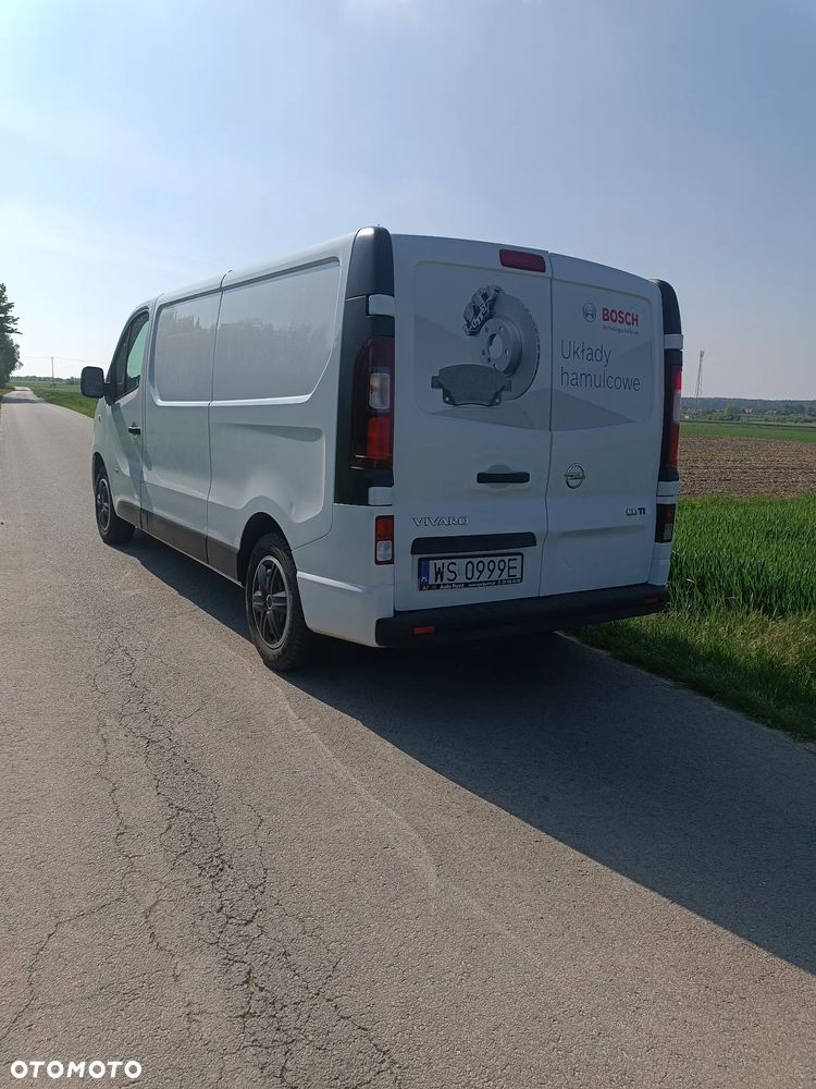 Opel Vivaro -B - 4