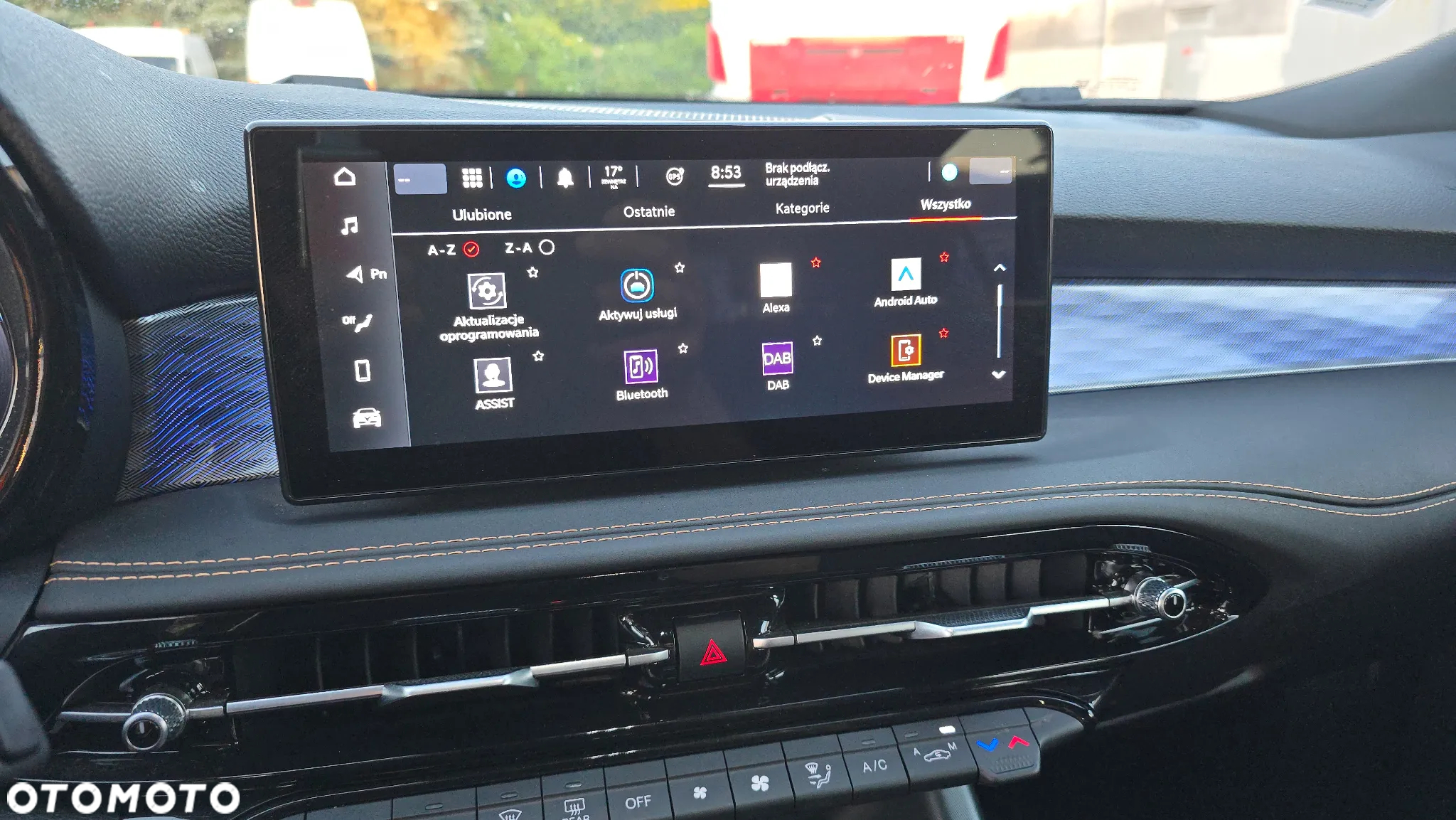 Alfa Romeo Tonale 1.5 VGT Hybrid Ti - 14