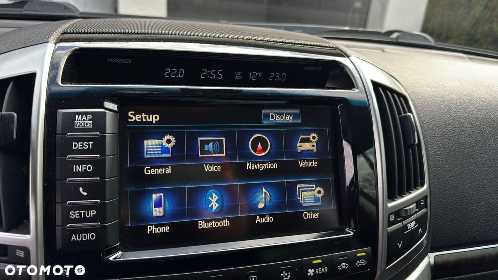 Toyota Land Cruiser - 21