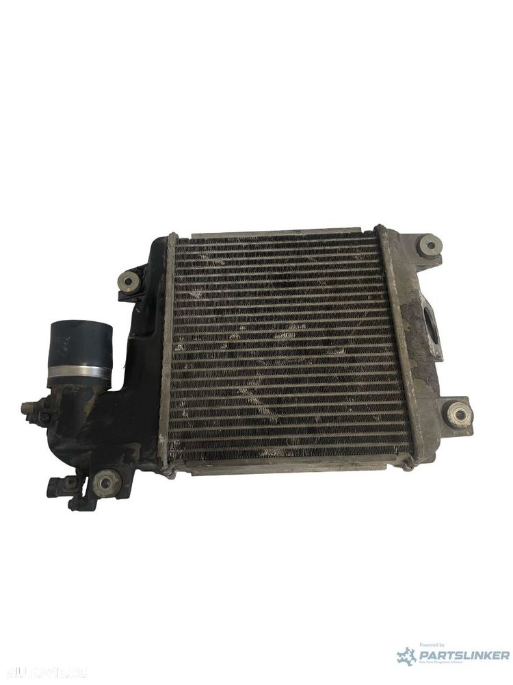 Radiator intercooler TOYOTA HILUX VII Pickup _N1_, _N2_, _N3_ 2004 - > 2.5D - 3