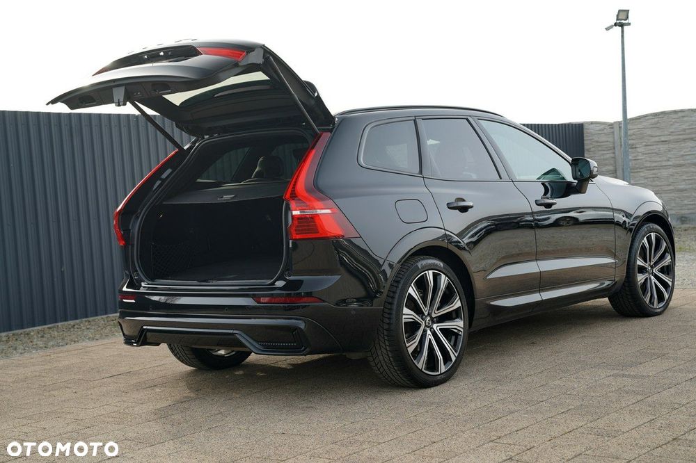 Volvo XC 60 - 14