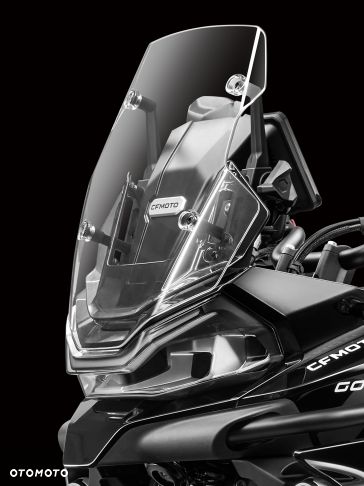 CFMoto 450MT - 3