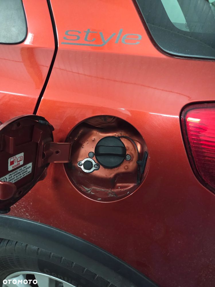 Suzuki SX4 1.6 VVT 4x2 Style - 22