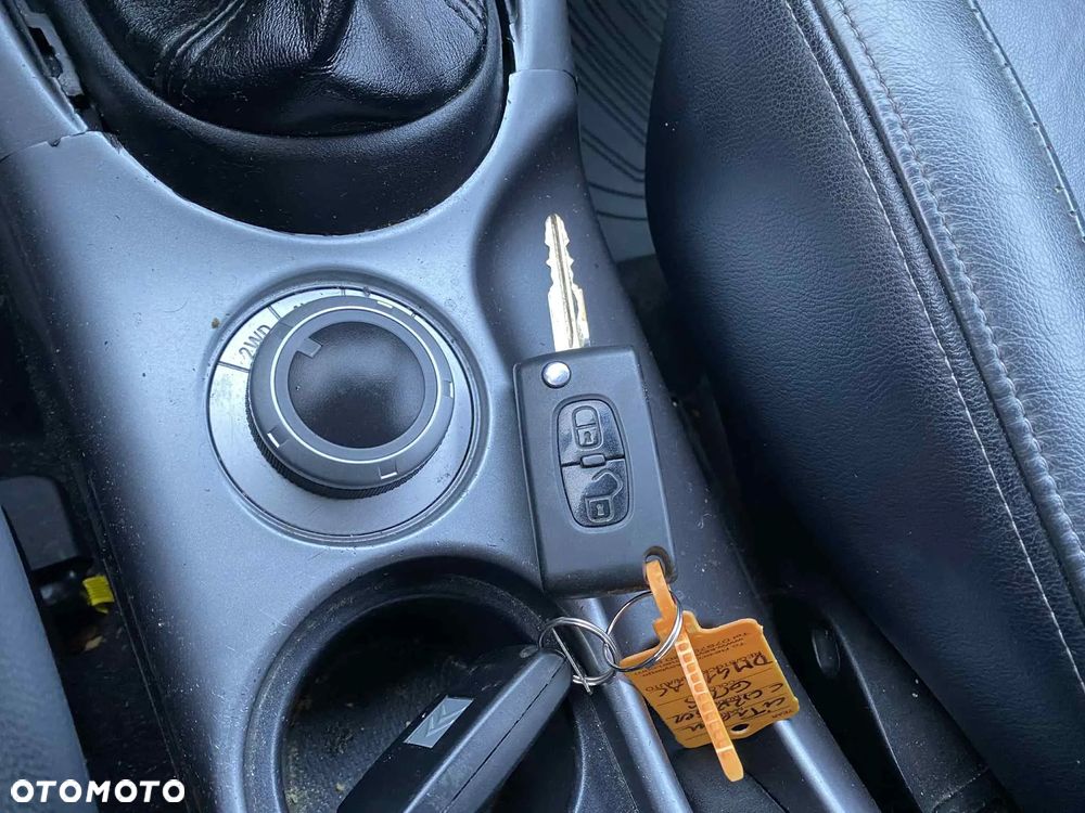 Citroën C-Crosser 2.2 HDi Exclusive - 17