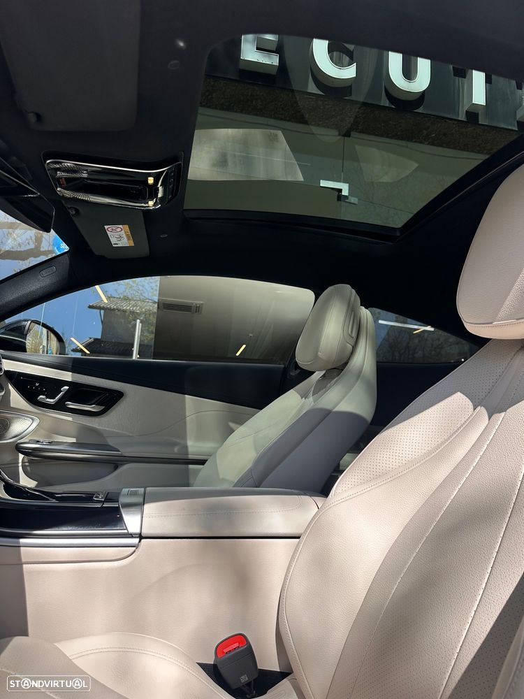 Mercedes-Benz CLE 300 e 9G-TRONIC Edition AMG Line - 18