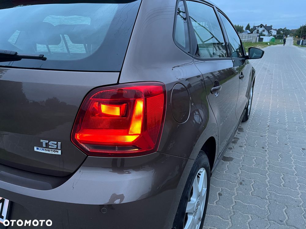 Volkswagen Polo - 18