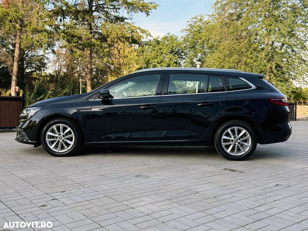 Renault Megane TCe GPF Life - 7