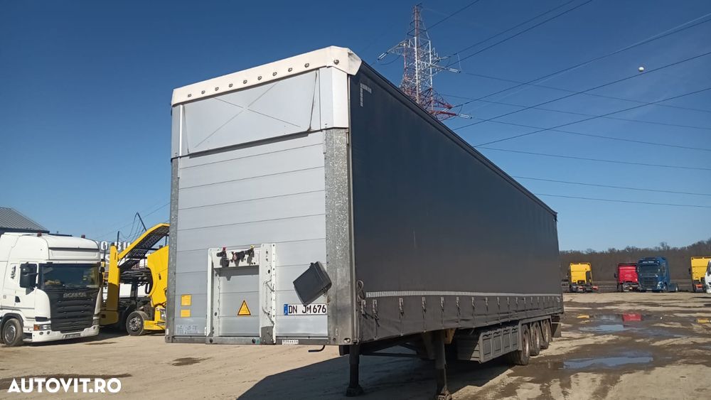 Schmitz Cargobull SCS 24 - 1