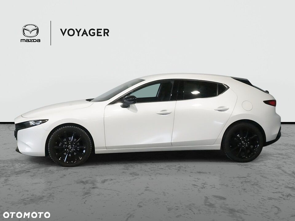 Mazda 3 - 5