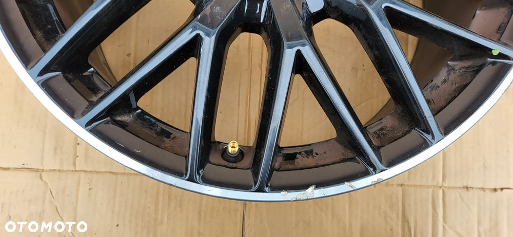 FELGA 7.5X17 AUDI A1 8X 8XA601025H - 8