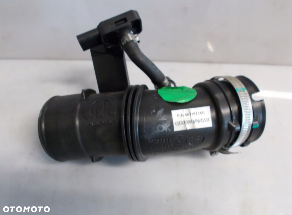 RURA POWIETRZA JEEP RENEGADE 1,3