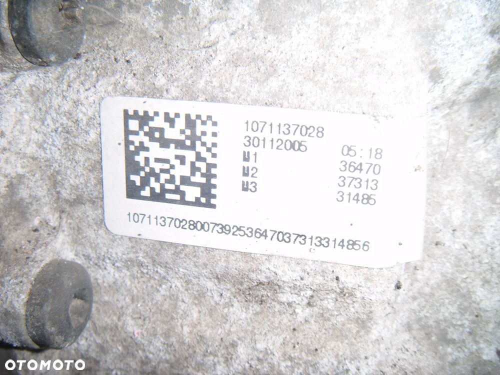 audi a6 c6 3.2 v6 quattro skrzynia biegów automat - 6