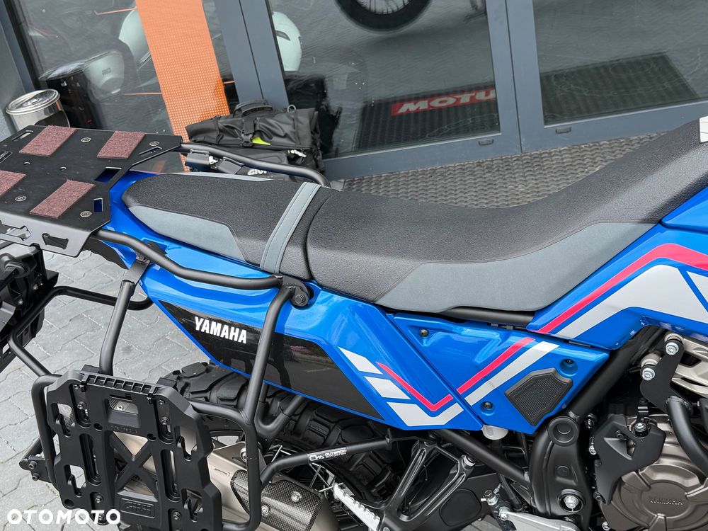 Yamaha Tenere - 11