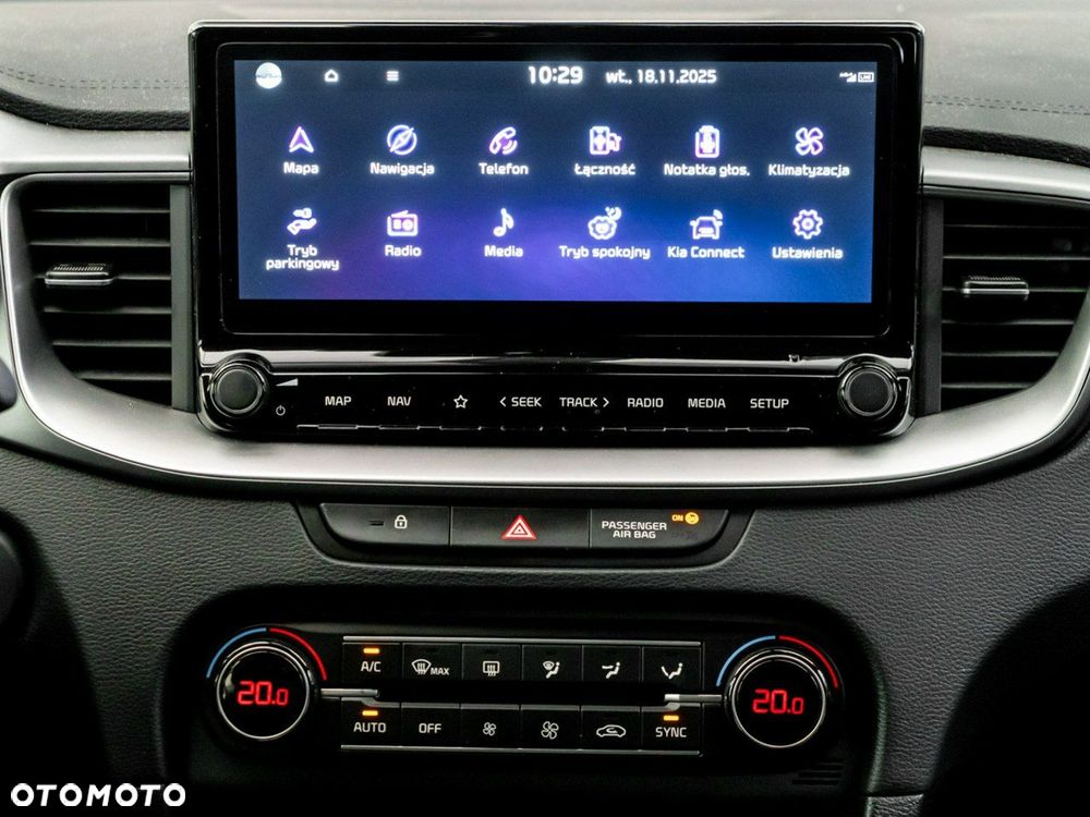 Kia Ceed 1.5 T-GDI M DCT - 17