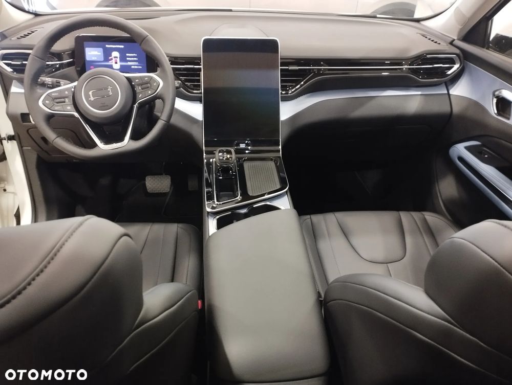 Bestune T90 - 12