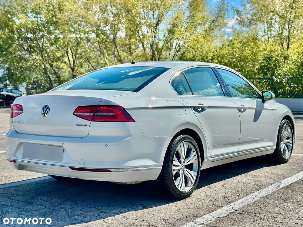 Volkswagen Passat 1.5 TSI EVO Highline DSG - 4