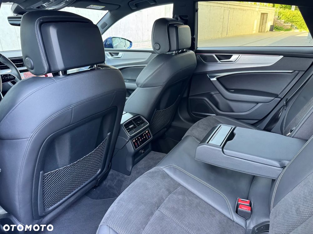 Audi A7 Sportback 45 TFSI mHEV Quattro S tronic - 13