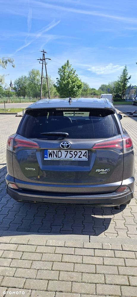 Toyota RAV4 2.0 Premium 4x4 MS - 4