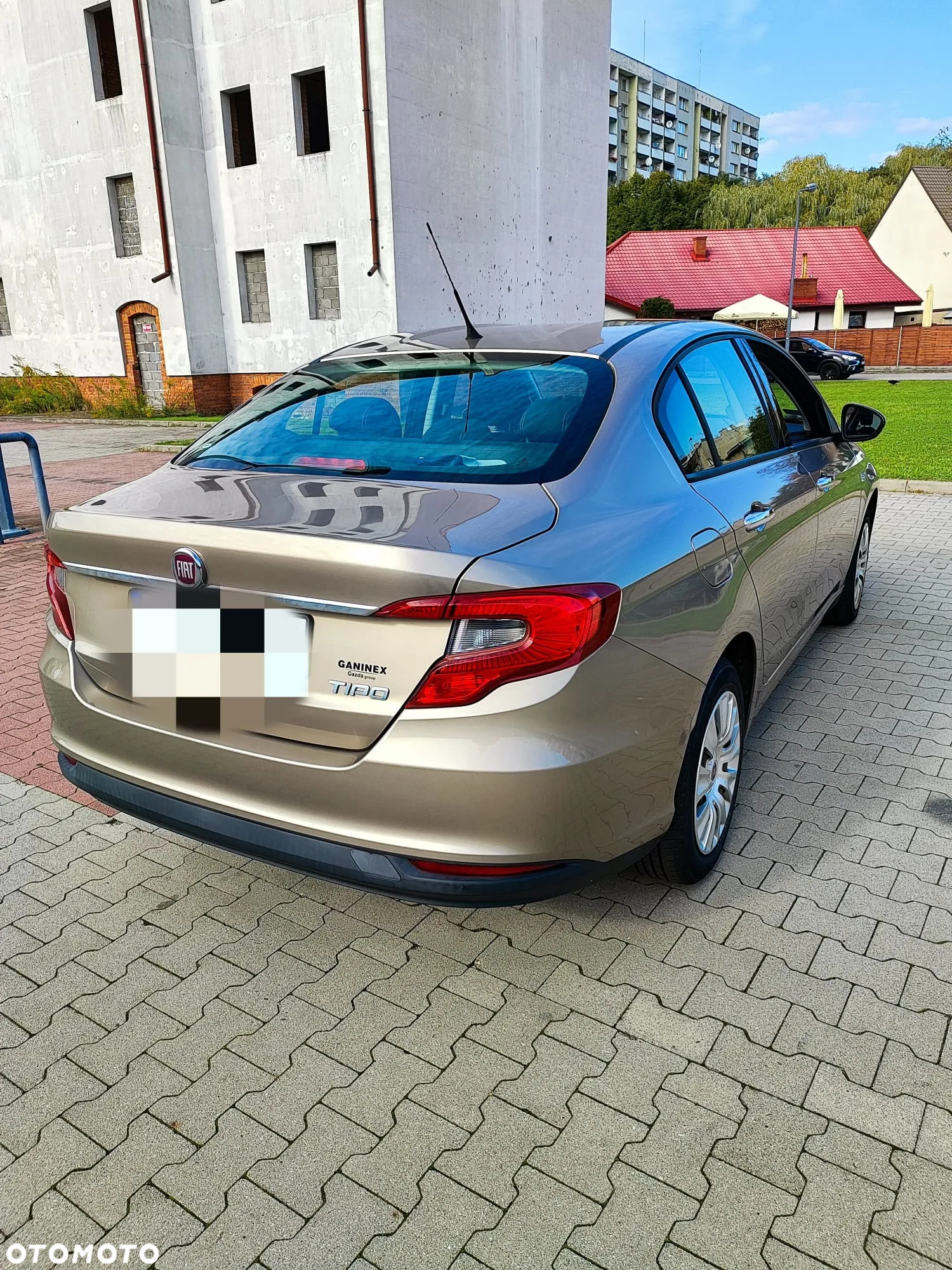 Fiat Tipo 1.4 16v Pop - 3