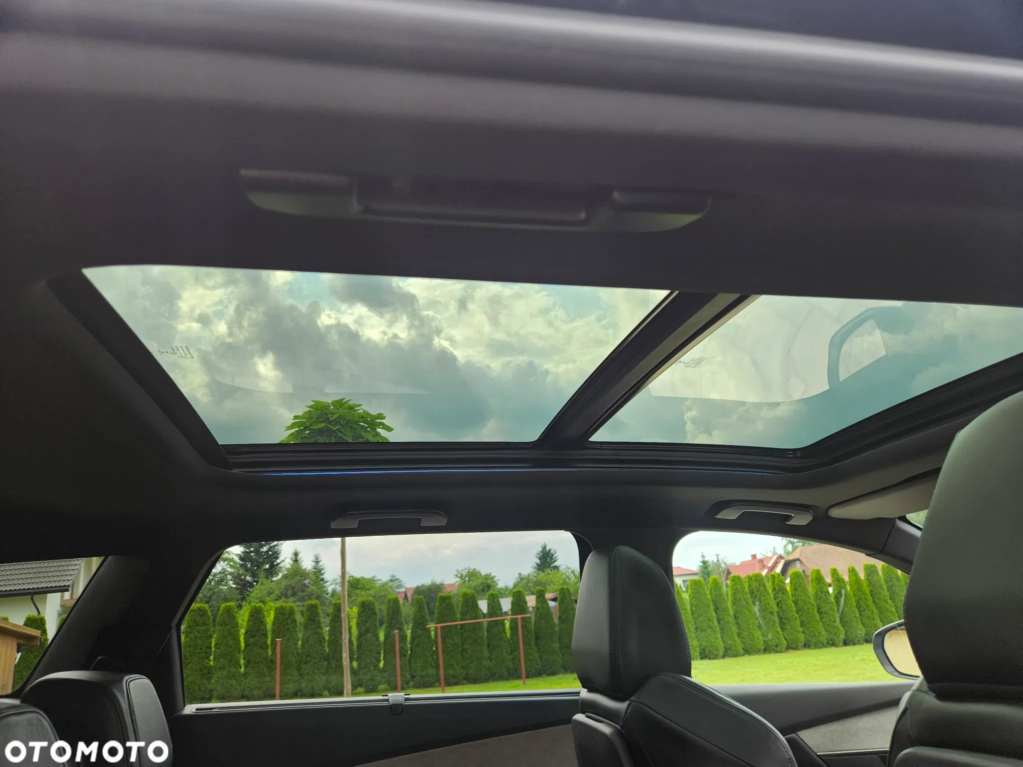 Peugeot 5008 BlueHDI 180 EAT8 GT Pack - 35