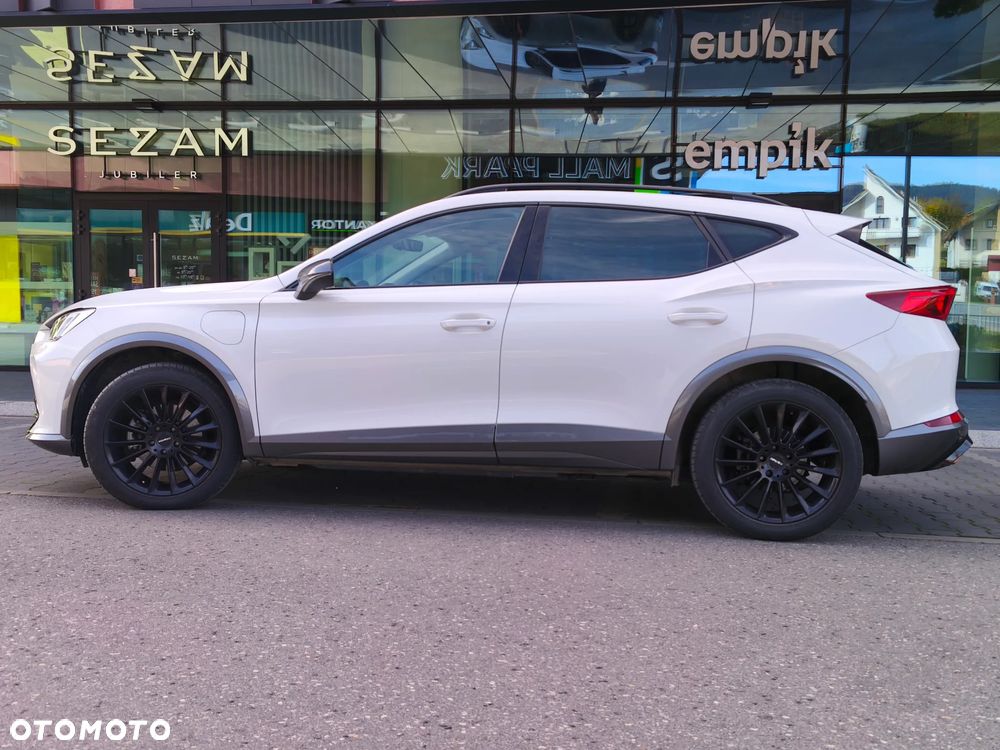 Cupra Formentor 1.4 e-Hybrid DSG - 16