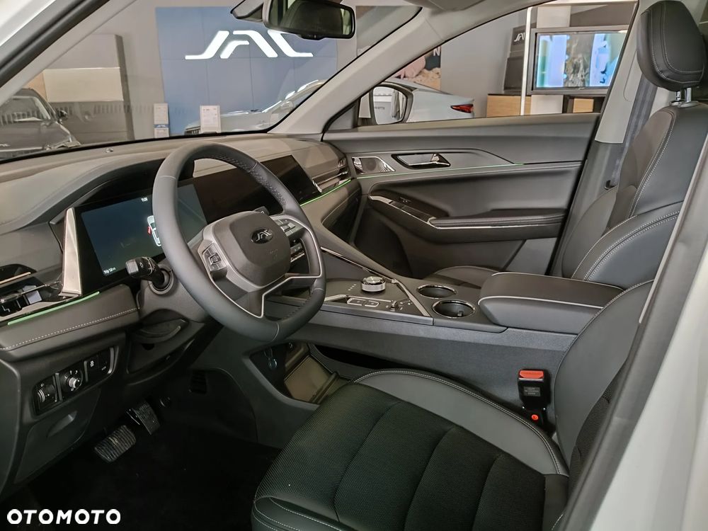 JAC JS8 PRO 6os - 33