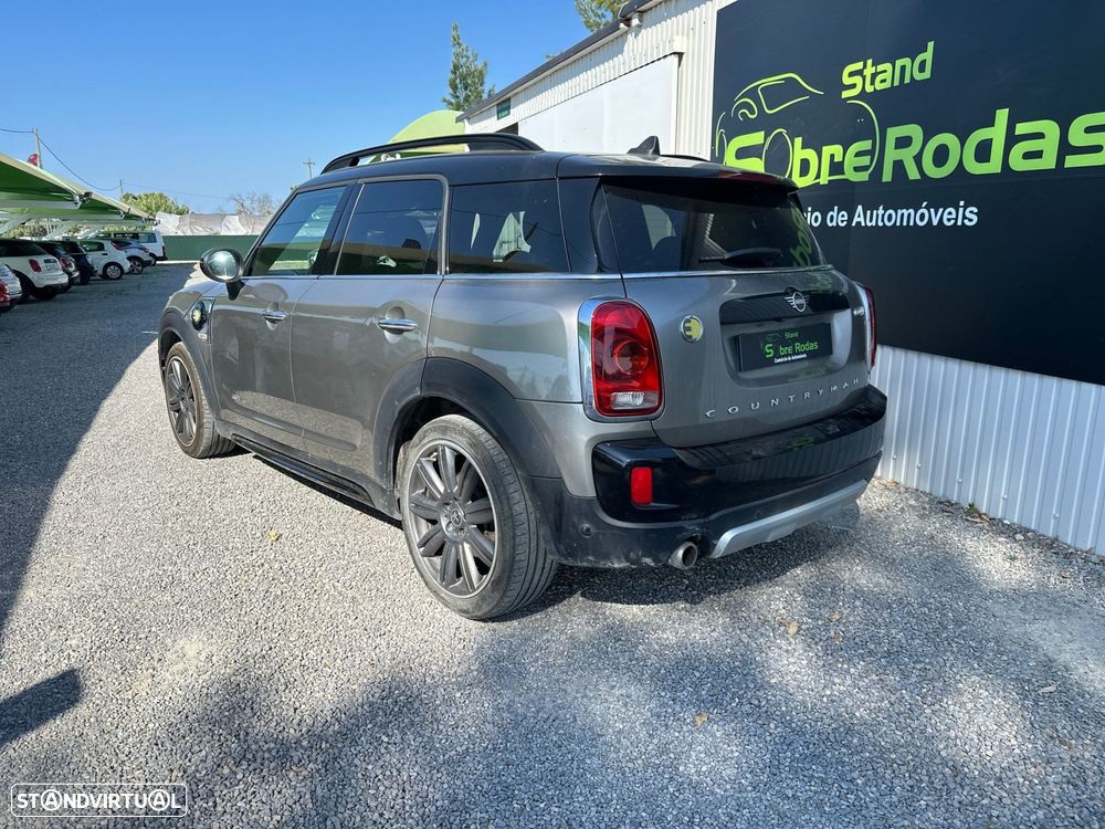 MINI Countryman - 5