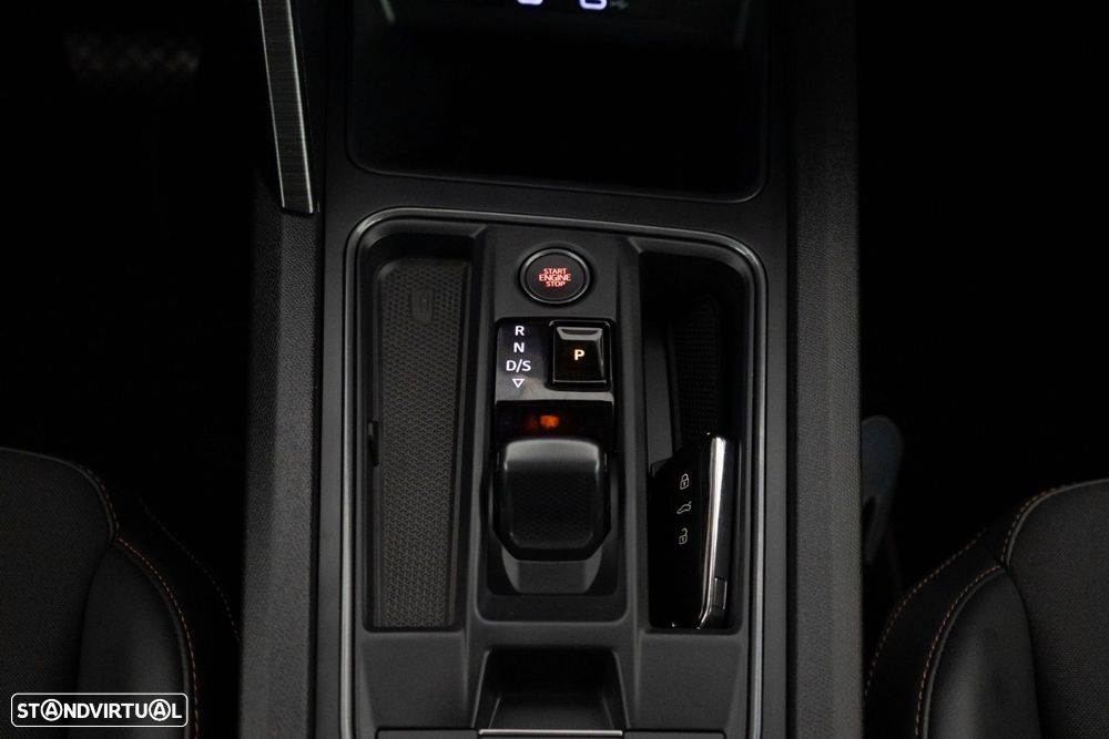 Cupra Formentor 1.4 e-Hybrid DSG - 18