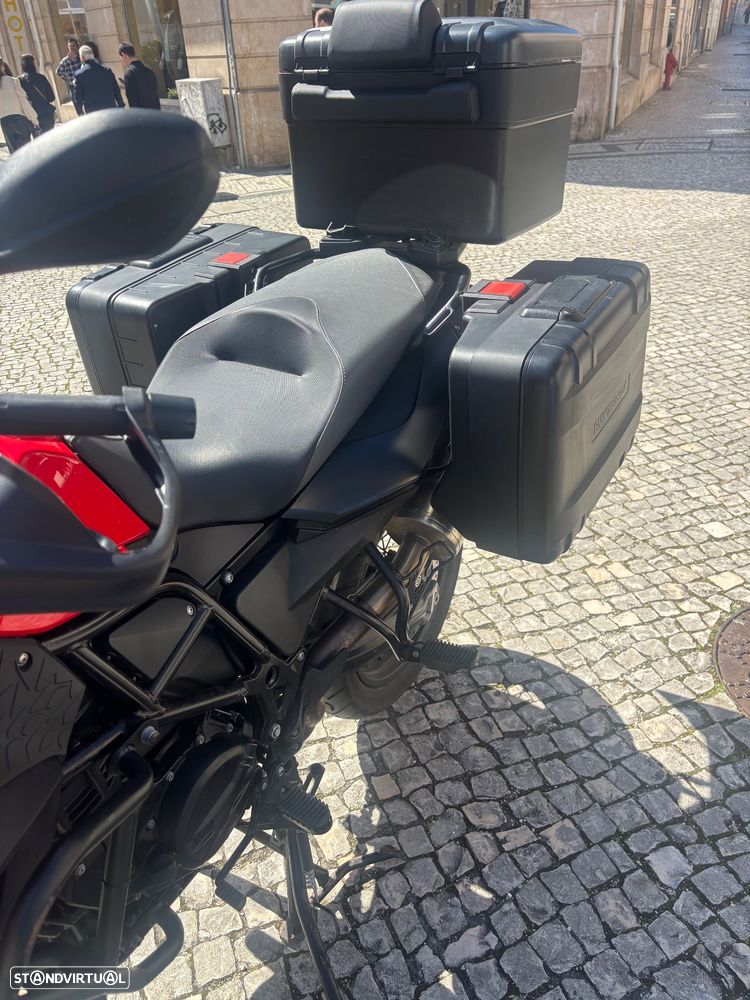 BMW F 800 GS Adventure - 3