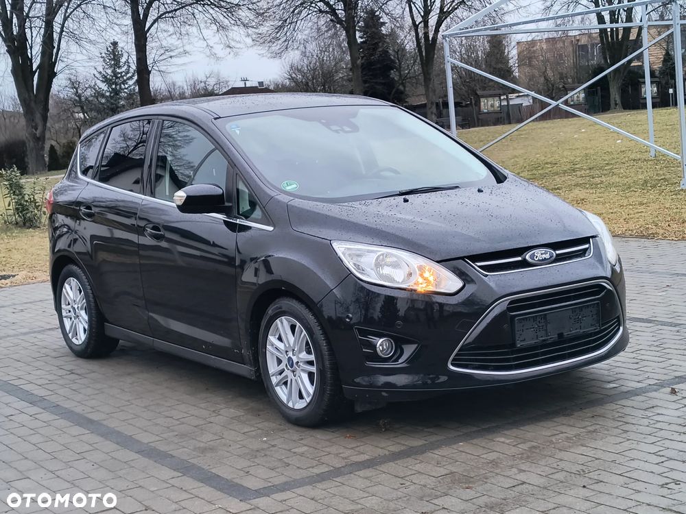 Ford C-MAX 1.0 EcoBoost Sport ASS - 6