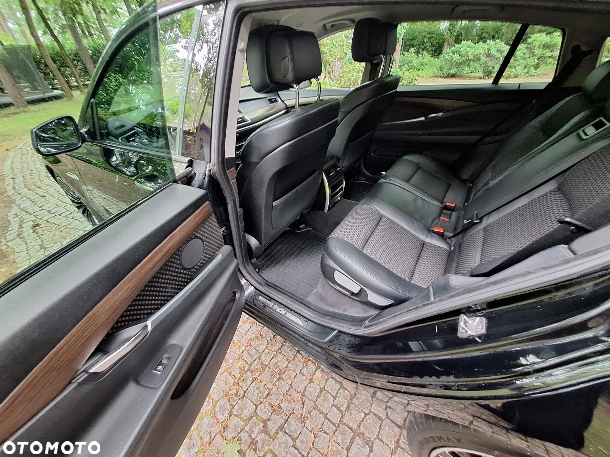 BMW 5GT 530d Gran Turismo - 9