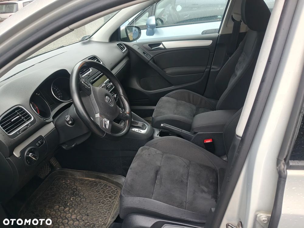 Volkswagen Golf 1.4 TSI Highline DSG - 15