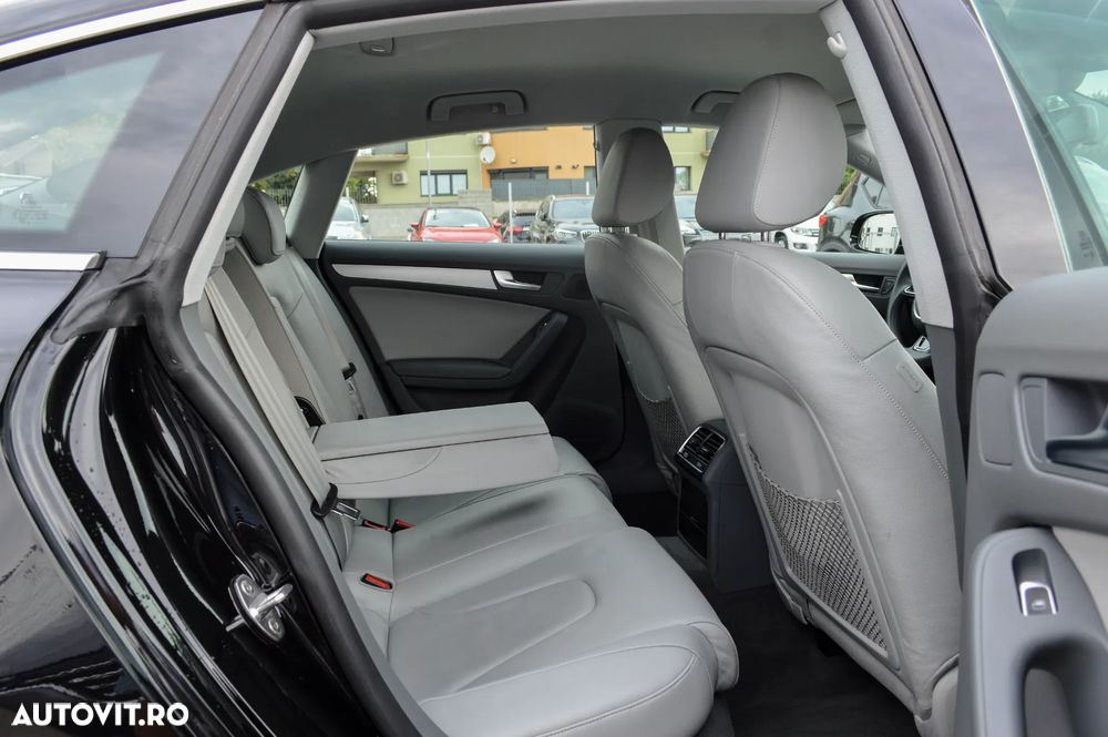 Audi A5 Coupé 2.0 TDI quattro S tronic sport - 15