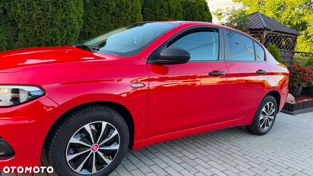 Fiat Tipo - 23
