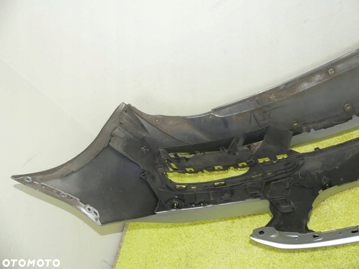 Zderzak Przód BMW 6 VI F06 F12 F13 LIFT LCI 14-18r - 5