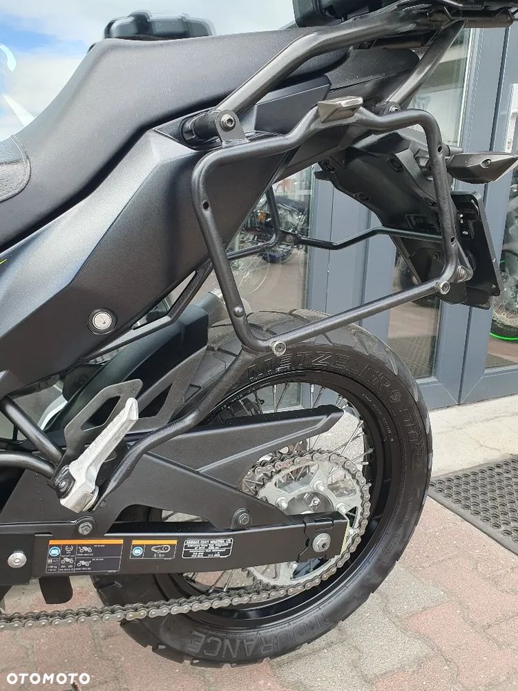 Kawasaki Versys-X 300 - 20
