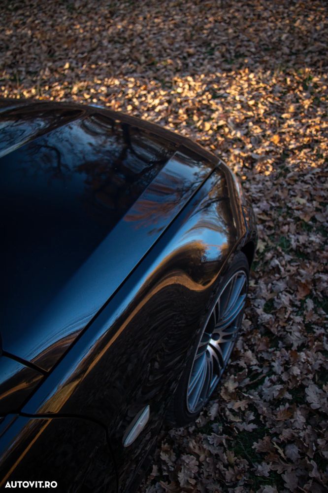 BMW Seria 3 318d DPF Edition Sport - 4