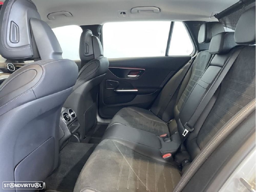 Mercedes-Benz C 300 - 22