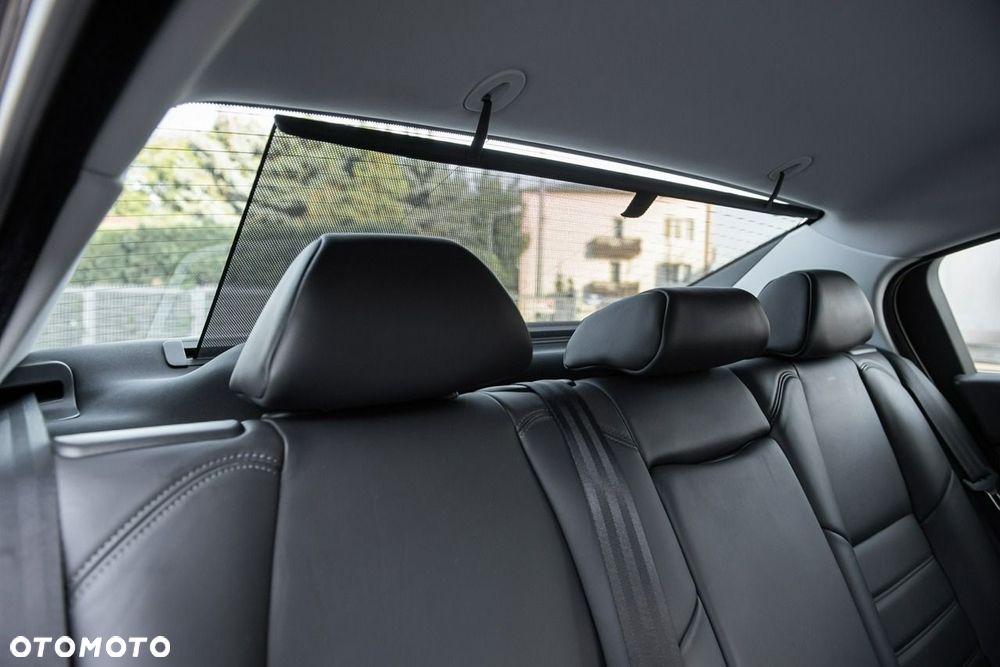 Peugeot 508 2.2 HDi GT - 33