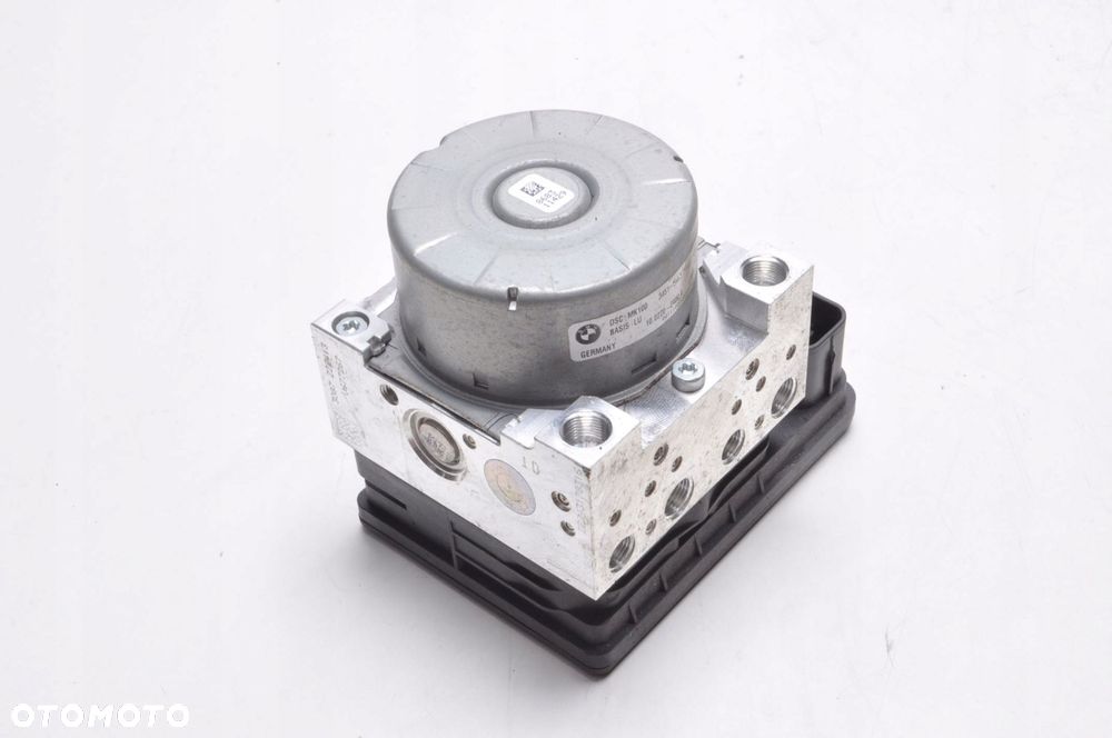 MINI F56 POMPA ABS 5A374A1 5A374A2 - 2