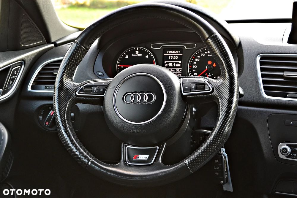 Audi Q3 2.0 TDI - 35