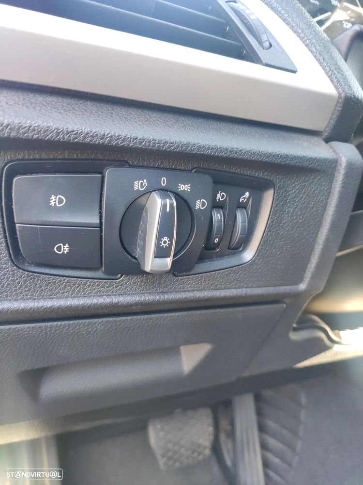 BMW 116 d Aut. Advantage - 10