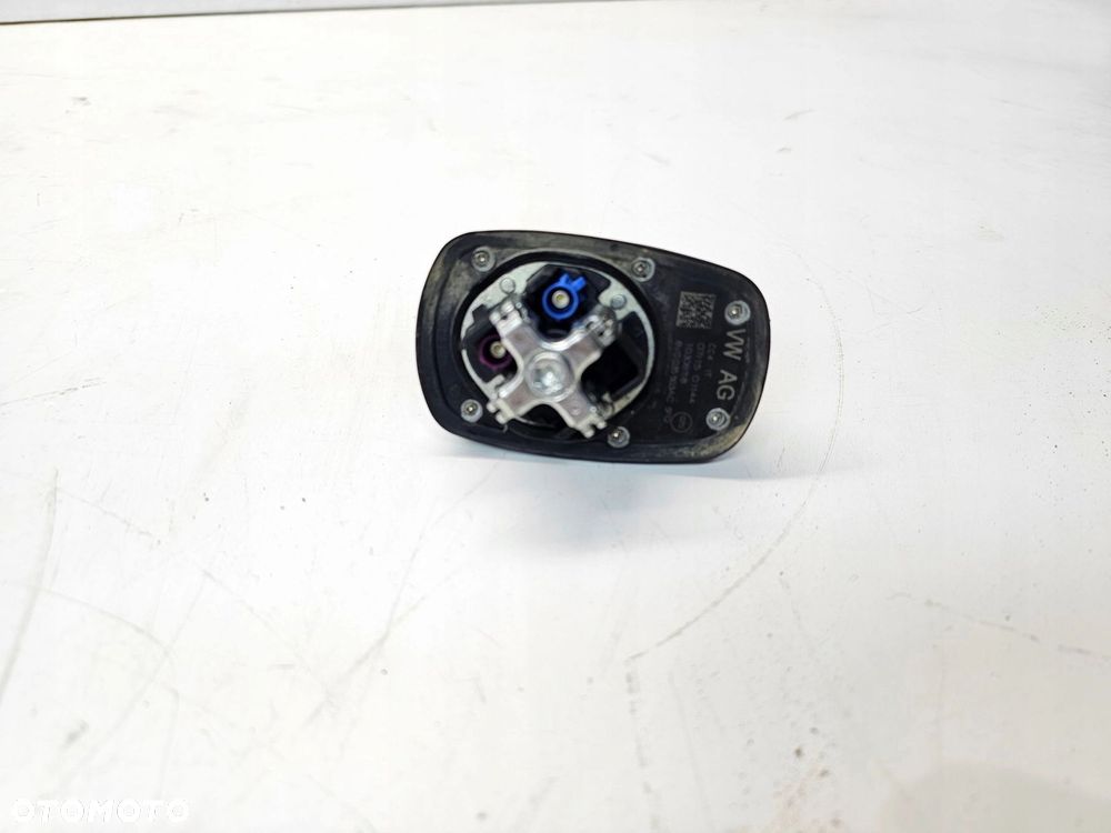 ANTENA LOTKA REKIN AUDI A3 8V 8V0035503AC MAT - 4