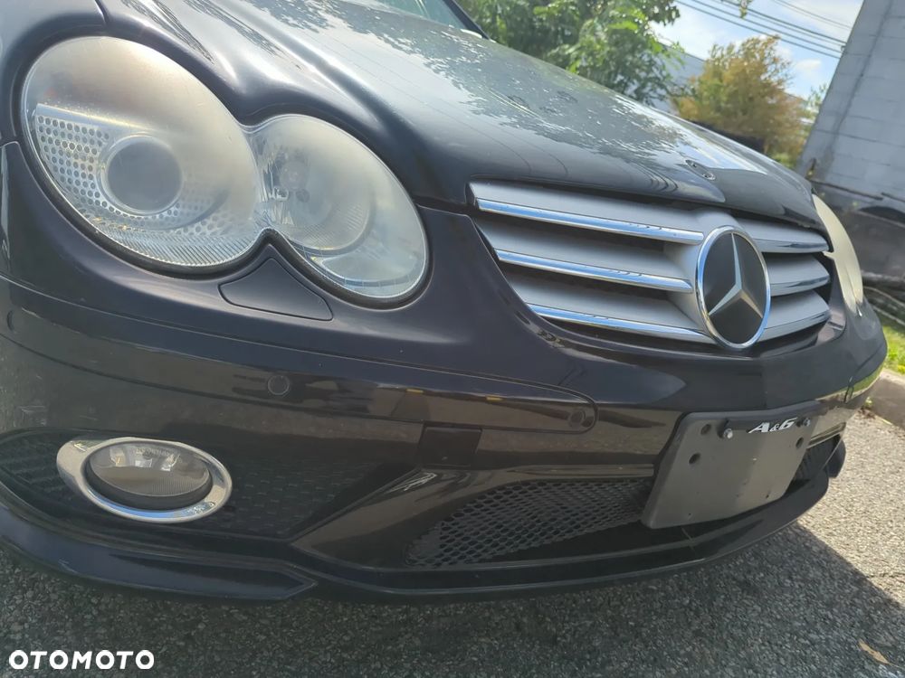 Mercedes-Benz SL 500 - 36